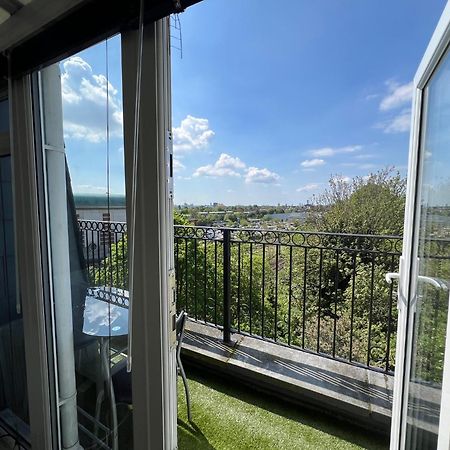 Comfy 2 Bedroom Apartments - Finchley Road, Лондон Экстерьер фото