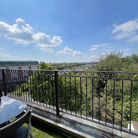 Comfy 2 Bedroom Apartments - Finchley Road, Лондон Экстерьер фото